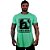 Camiseta Longline Masculina Manga Curta MXD Macaco Like A Boss - Imagem 9