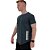 Camiseta Longline Masculina MXD Conceito Estampa Lateral Boxing King Of The Ring - Imagem 5