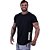 Camiseta Longline Masculina MXD Conceito Estampa Lateral Boxing King Of The Ring - Imagem 3