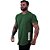 Camiseta Longline Masculina MXD Conceito Estampa Lateral Boxing King Of The Ring - Imagem 7