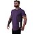 Camiseta Longline Masculina MXD Conceito Estampa Lateral Boxing King Of The Ring - Imagem 1