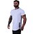 Camiseta Longline Masculina MXD Conceito Estampa Lateral Burpees - Imagem 6