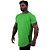 Camiseta Longline Masculina MXD Conceito Estampa Lateral Burpees - Imagem 8
