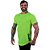 Camiseta Longline Masculina MXD Conceito Estampa Lateral Burpees - Imagem 3