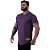 Camiseta Longline Masculina MXD Conceito Estampa Lateral Eat Sleep Squad Repeat - Imagem 1