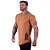 Camiseta Longline Masculina MXD Conceito Estampa Lateral Esmaga que Cresce - Imagem 5