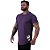 Camiseta Longline Masculina MXD Conceito Estampa Lateral Gorila - Imagem 8