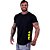 Camiseta Longline Masculina MXD Conceito Estampa Lateral MMA Mixed Martial Arts - Imagem 4
