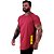 Camiseta Longline Masculina MXD Conceito Estampa Lateral MMA Mixed Martial Arts - Imagem 2