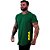 Camiseta Longline Masculina MXD Conceito Estampa Lateral MMA Mixed Martial Arts - Imagem 7