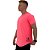 Camiseta Longline Masculina MXD Conceito Estampa Lateral Pitbull Furious - Imagem 5