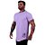 Camiseta Longline Masculina MXD Conceito Estampa Lateral Pitbull Furious - Imagem 3