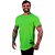 Camiseta Longline Masculina MXD Conceito Estampa Lateral To Ward The Sinister - Imagem 5