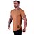 Camiseta Longline Masculina MXD Conceito Estampa Lateral To Ward The Sinister - Imagem 3