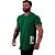 Camiseta Longline Masculina MXD Conceito Estampa Lateral Training Like a Bull - Imagem 8