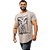 Camiseta Longline Masculina MXD Conceito Limitada Angel Anjo - Imagem 2