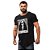 Camiseta Longline Masculina MXD Conceito Limitada Base Freira Gesto Obsceno Censurado - Imagem 1