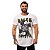 Camiseta Longline Masculina MXD Conceito Limitada Black Panther - Imagem 1