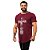 Camiseta Longline Masculina MXD Conceito Limitada Crucifixo Techno - Imagem 2