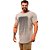 Camiseta Longline Masculina MXD Conceito Limitada Degradê Retangular - Imagem 2