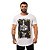 Camiseta Longline Masculina MXD Conceito Limitada Mãos Com Gestos Black Tattoo - Imagem 1