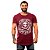 Camiseta Longline Masculina MXD Conceito Limitada Skull And Bone Clothing - Imagem 1