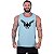Regata Clássica Tradicional Masculina MXD Conceito Fênix Águia - Imagem 2
