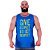 Regata Clássica Tradicional Masculina MXD Conceito Give Respect - Imagem 7