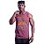 Regata Clássica Tradicional Masculina MXD Conceito Good Vibe Lion - Imagem 1