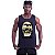 Regata Clássica Tradicional Masculina MXD Conceito Hardcore Skull - Imagem 3