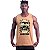 Regata Clássica Tradicional Masculina MXD Conceito Hardcore Skull - Imagem 2