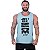 Regata Clássica Tradicional Masculina MXD Conceito Just Be Nice - Imagem 2