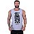 Regata Clássica Tradicional Masculina MXD Conceito Just Be Nice - Imagem 4