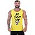 Regata Clássica Tradicional Masculina MXD Conceito No Days Off - Imagem 1