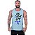 Regata Clássica Tradicional Masculina MXD Conceito No Days Off - Imagem 3