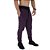 Calça Masculina Moletom MXD Conceito Purple Dark - Imagem 1