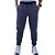 Calça Masculina MXD Conceito Moletom Chumbo - Imagem 2