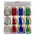 Regata Cavada Estampa Lateral Masculina MXD Conceito No Pain No Gain - Imagem 9