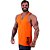 Regata Cavada Estampa Lateral Masculina MXD Conceito No Pain No Gain - Imagem 5