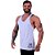 Regata Cavada Estampa Lateral Masculina MXD Conceito Pitbull Pirata - Imagem 5