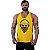 Regata Cavada Masculina MXD Conceito Caveira De Bandana - Imagem 2