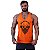 Regata Cavada Masculina MXD Conceito Caveira De Bandana - Imagem 5