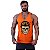 Regata Cavada Masculina MXD Conceito Caveira Militar - Imagem 5