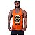 Regata Cavada Masculina MXD Conceito Hardcore Skull - Imagem 5