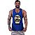 Regata Cavada Masculina MXD Conceito Hardcore Skull - Imagem 2