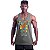 Regata Cavada Masculina MXD Conceito Just Be Cool Apenas Seja Legal - Imagem 1