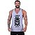 Regata Cavada Masculina MXD Conceito Just Be Nice Apenas Seja Legal - Imagem 4