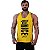 Regata Cavada Masculina MXD Conceito Just Be Nice Apenas Seja Legal - Imagem 5