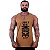 Regata Cavada Masculina MXD Conceito Just Be Nice Apenas Seja Legal - Imagem 1