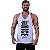 Regata Cavada Masculina MXD Conceito Just Be Nice Apenas Seja Legal - Imagem 3